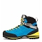  garmont ASCENT GTX Aqua Blue/Light Grey