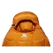  mountain equipment SNOWLINE LNG LZ Marmalade