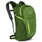 osprey  DAYLITE PLUS Granny Smith Green 