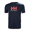 Camiseta helly hansen HH Logo Tee 597
