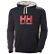Sudadera helly hansen HH Logo Hoodie 597