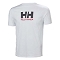 helly hansen  Logo T-Shirt 001