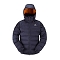  mountain equipment LIGHTLINE JACKET Navy
