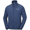  Columbia Fast Trek Light Full Zip Fleece Carbon