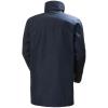  helly hansen Dubliner Insulated Long Jacket