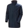  helly hansen Dubliner Insulated Long Jacket