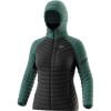  dynafit Radical Dwn W Hood Jkt Black Out/0730 3091