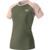 Marškinėliai dynafit Alpine Pro W S/S 5561