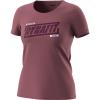  dynafit Graphic Co W S/S Tee 6231