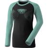  dynafit SPEED DRYARN W L/S TEE Marine Blue/3010 3091