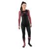  dynafit SPEED DRYARN W L/S TEE Dark Rose/0910
