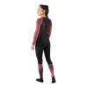  dynafit SPEED DRYARN W L/S TEE Dark Rose/0910
