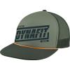  dynafit Graphic Trucker Cap 5291