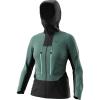  dynafit TLT DST JKT W Marine Blue/3010 3091
