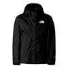  The North Face Antora Rain Jacket Girl