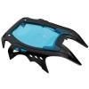  blue ice Harfang Alpine Front Rail
