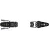 atomic  N SHIFT2 10 MN Black/Bronz