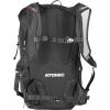 Batoh na záda atomic BACKLAND 22+ Black
