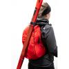 atomic Back Pack Backland RACE Red