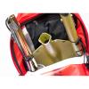 atomic Back Pack Backland RACE Red
