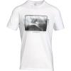  atomic Alps Backland T-Shirt BRIGHT WHI