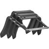  atomic 1X2 CRAMPON SHIFT Black