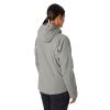  helly hansen W ODIN STRETCH HOOD INSULA 2.0 Terrazzo