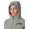  helly hansen W ODIN STRETCH HOOD INSULA 2.0 Terrazzo