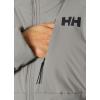  helly hansen W ODIN STRETCH HOOD INSULA 2.0 Terrazzo