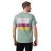  helly hansen CORE GRAPHIC T Cactus