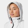 helly hansen  Crew Hooded Midlayer Sailing Jacket 2.0 W