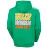  helly hansen Core Graphic Sweat Hoodie