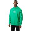  helly hansen Core Graphic Sweat Hoodie