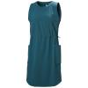 Obleka helly hansen Viken Recycled Dress W