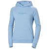  helly hansen Core Hoodie W BRIGHT BLU