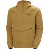  helly hansen VISTA HIKE ANORAK Lynx