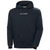 Sweatshirt helly hansen CORE HOODIE Sand NAVY
