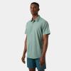 helly hansen  Tofino Solen SS Shirt