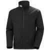 Chaqueta helly hansen CREW 2.0 White BLACK