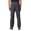 Kalhoty helly hansen LIGHT ZIP OFF PANT Ebony