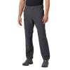 Kalhoty helly hansen LIGHT ZIP OFF PANT Ebony