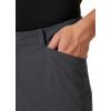 Kalhoty helly hansen LIGHT ZIP OFF PANT Ebony