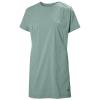  Helly Hansen W Tofino Solen Ss Dress Cactus
