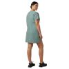  helly hansen W TOFINO SOLEN SS DRESS Cactus