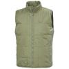  helly hansen VIKA LIGHT INS VEST Lav Green