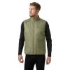  helly hansen VIKA LIGHT INS VEST Lav Green