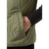  helly hansen VIKA LIGHT INS VEST Lav Green