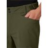  helly hansen BLAZE SOFTSHELL  SHORTS Utility Green