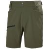  helly hansen BLAZE SOFTSHELL  SHORTS Utility Green