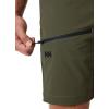  helly hansen BLAZE SOFTSHELL  SHORTS Utility Green